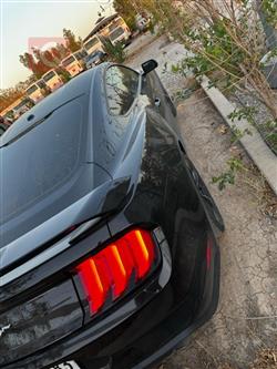 فورد موستانج